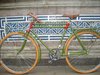 Enchúlame la Bici
