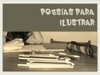 Poesías para ilustrar