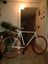 Enchúlame la Bici