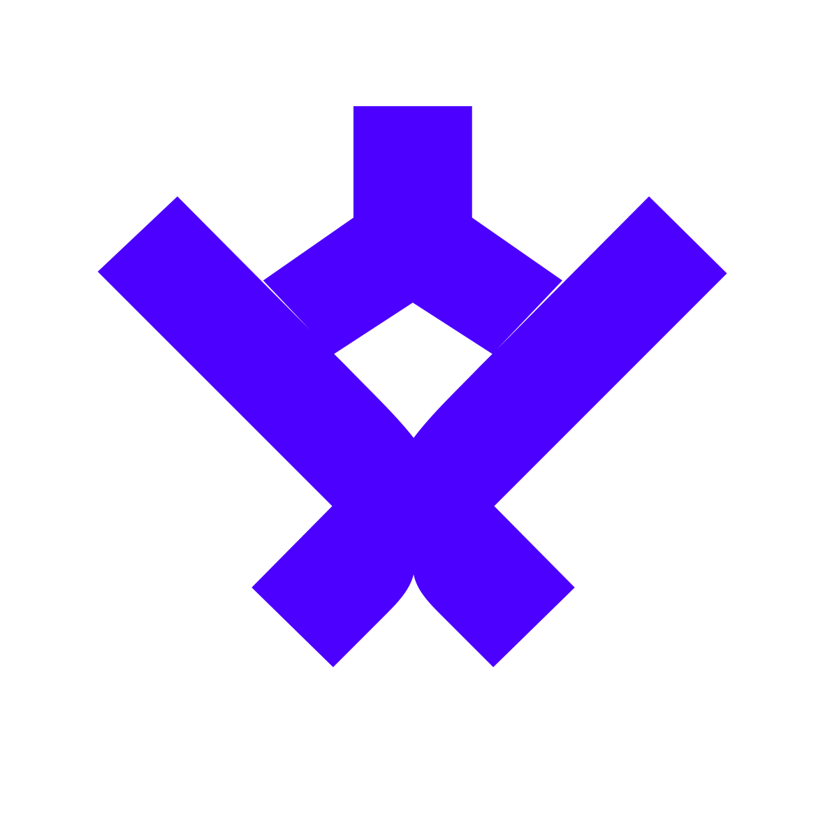 Upfluence Logo