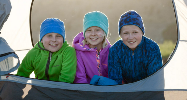 Columbia Sportswear