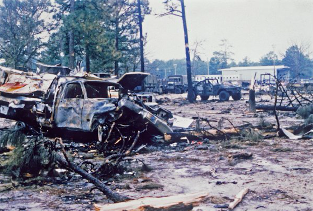 Remembering the Green Ramp DisasterThe SITREP Military Blog