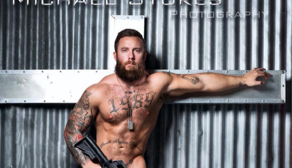 STOP THINKING NAKED My naked truth tv