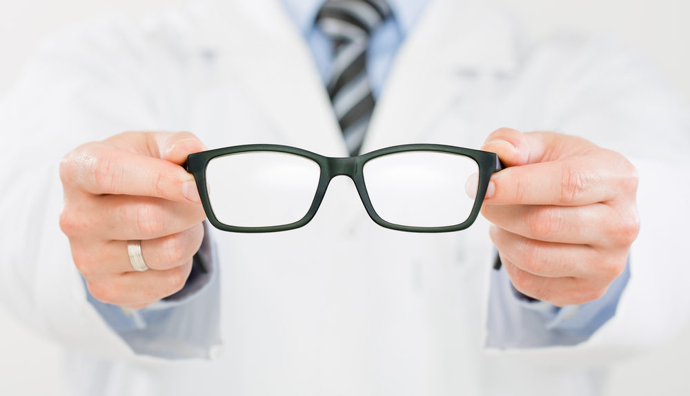 How to Get the VA to Pay for EyeglassesThe SITREP Military Blog