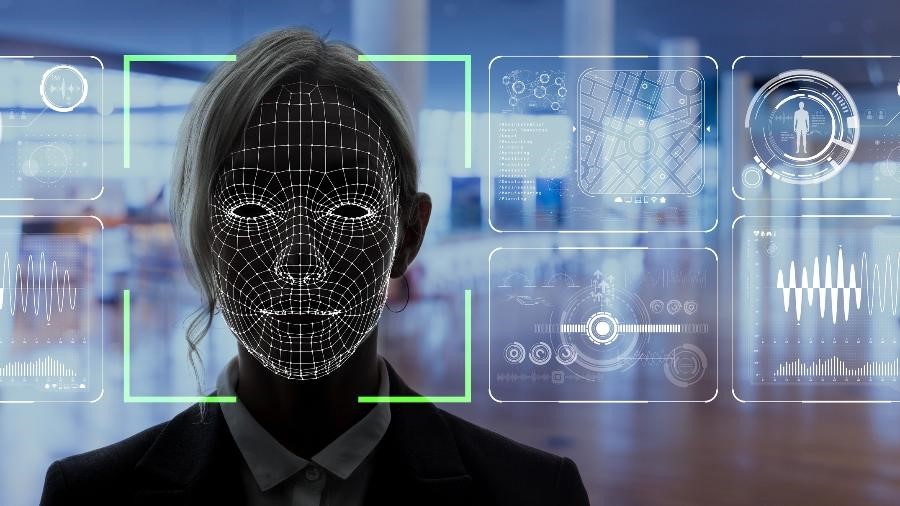 Biometria facial: sua selfie pode conter mais segredos do que você ...