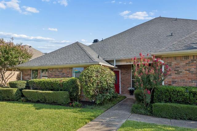 4021 Sonora Drive, Plano, TX image