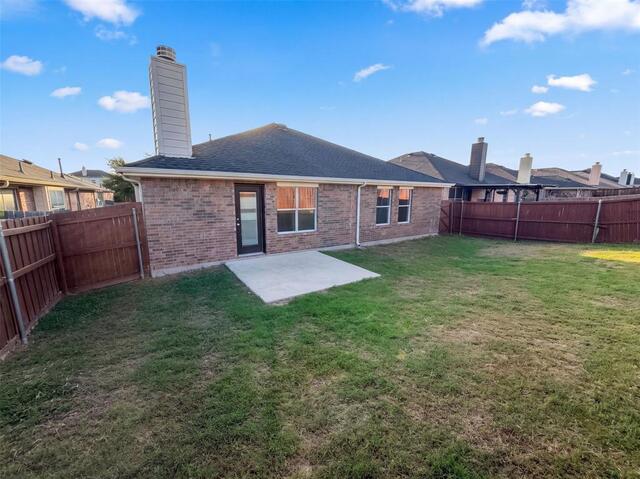 2821 Enchanted Eve Drive, Little Elm, TX photo 5