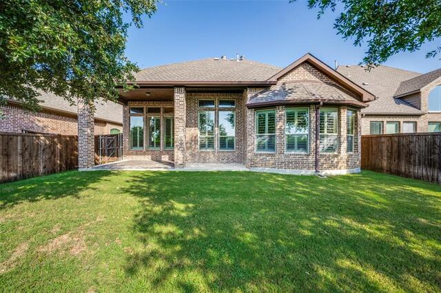 6213 Cedar Sage Trail, Flower Mound, TX photo 22