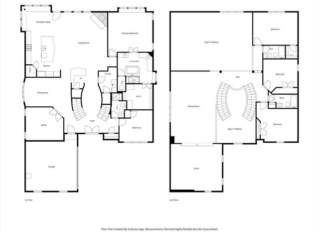 3604 Bankside, The Colony, TX photo 3