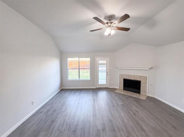2821 Enchanted Eve Drive, Little Elm, TX photo 7