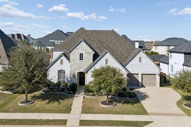 2111 Longmont, Lane Prosper, TX photo 2