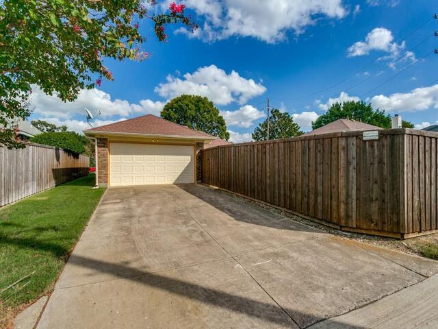 714 Bluebonnet, Drive Allen, TX photo 22
