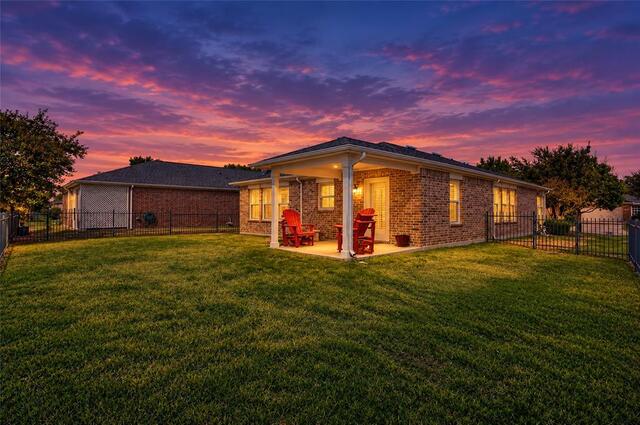 7579 Kite, Lane Frisco, TX photo 26