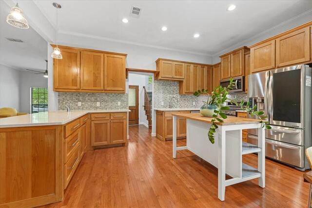 1929 Highland Park, Circle Denton, TX photo 2