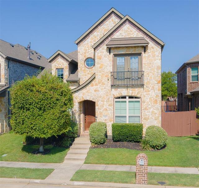 7117 Myrtleridge Drive, Plano, TX image