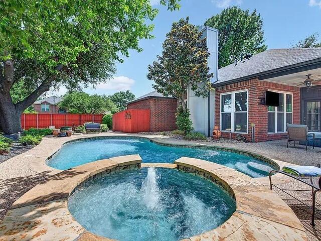 5412 Lexington, Place Frisco, TX photo 10