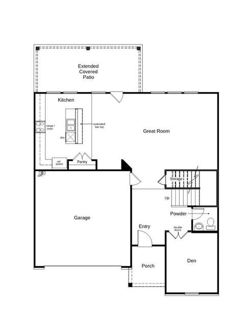 2704 Goldfinch, Drive Denton, TX photo 24
