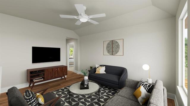 9800 Sagehawk, Drive Denton, TX photo 14