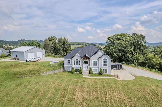 Property at 4885 State Route 522