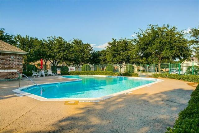 236 Bexar, Drive Lewisville, TX photo 37