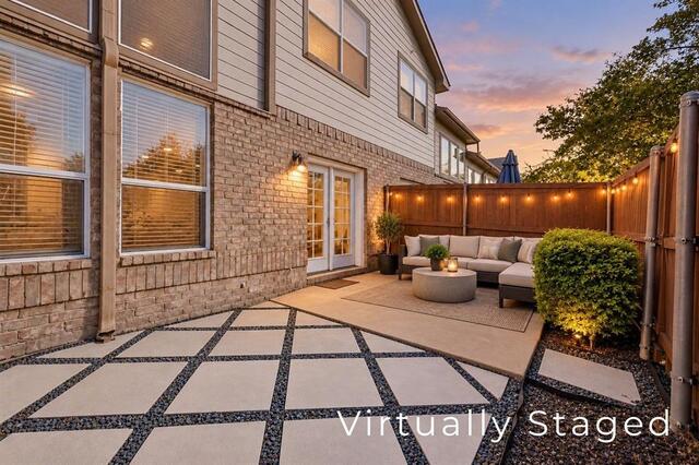 916 Avondale, Lane Plano, TX photo 23