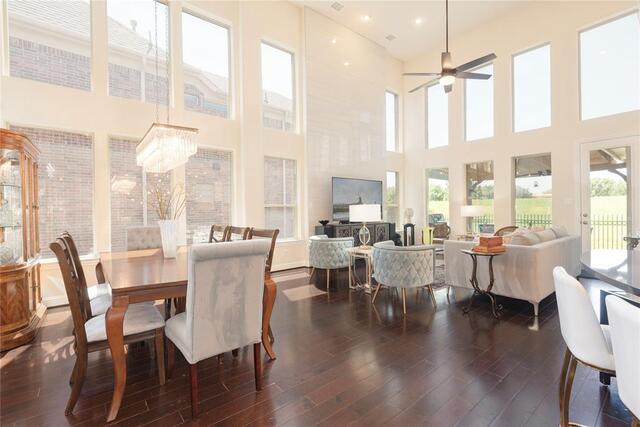 8320 Lindsay Gardens, The Colony, TX photo 2