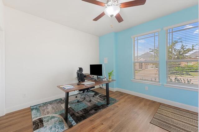 16516 Garden, Drive Celina, TX photo 17