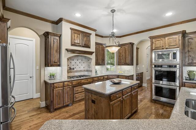 1313 Vanderbilt, Drive Keller, TX photo 13