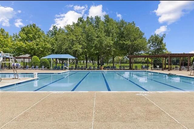 7112 Bryce Canyon, Drive McKinney, TX photo 37