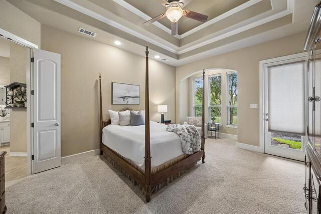 1313 Vanderbilt, Drive Keller, TX photo 21
