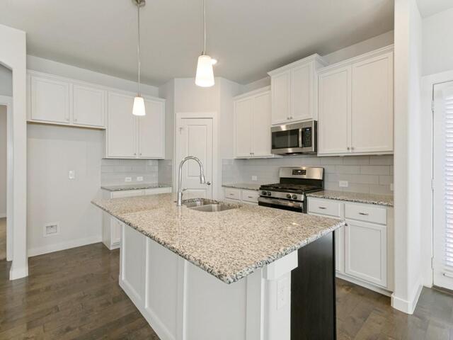 2217 Paxton, Way Denton, TX photo 9
