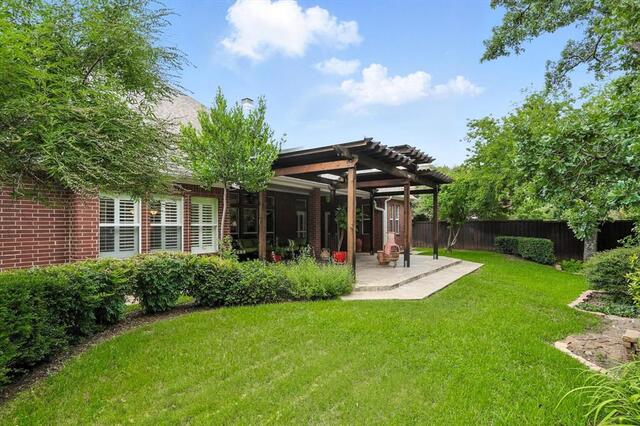 109 Visalia, Lane Denton, TX photo 34