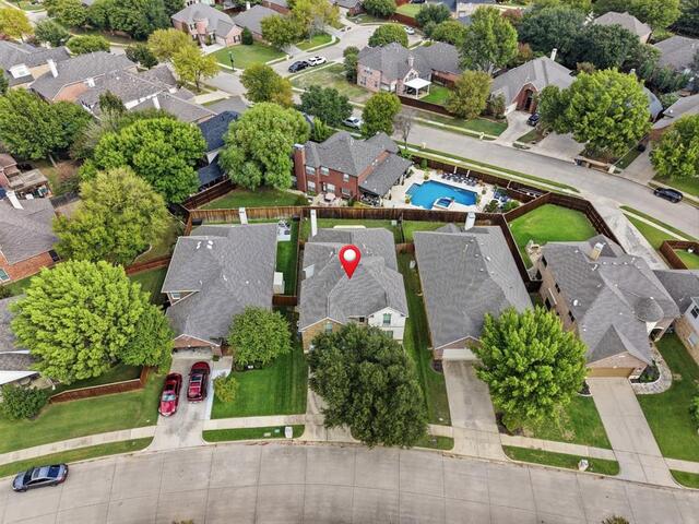 2311 Watercrest, Drive Keller, TX photo 29