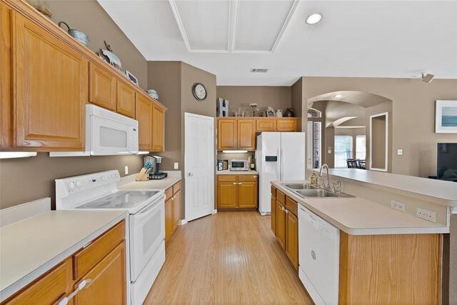1801 Clark, Drive Carrollton, TX photo 7