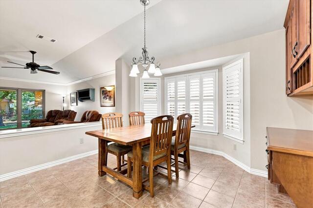 10512 Belvedere, Drive Denton, TX photo 12
