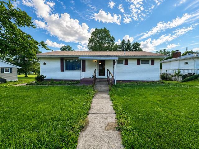 Property at 293 Ferguson Ave