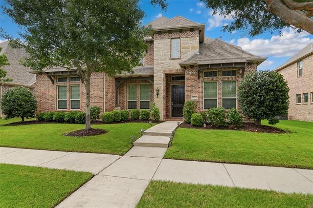 14841 Germantown, Lane Frisco, TX photo 2