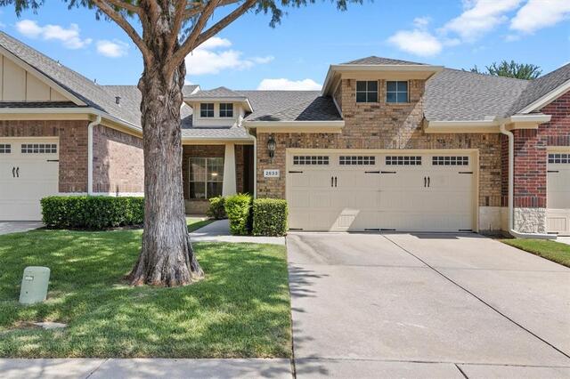 2833 Mott Street, Plano, TX image