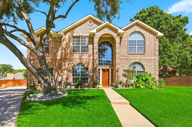 2921 Oak Bend Court, Flower Mound, TX image