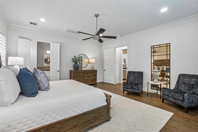 150 Freesia Drive, Flower Mound, TX photo 17