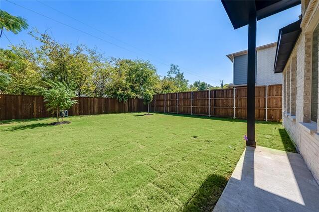 210 E Park Street, Little Elm, TX photo 29
