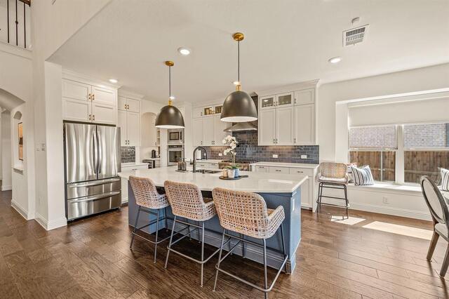 11625 Slumber Falls Drive, Flower Mound, TX photo 14