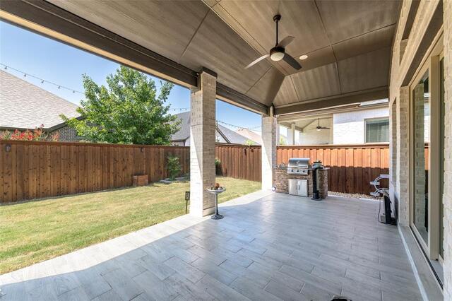 1041 Ocean Breeze, Drive Allen, TX photo 33