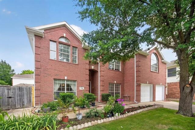 7708 Buccaneer Circle, Arlington, TX image