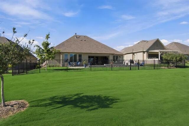 11113 Mica, Lane Denton, TX photo 35