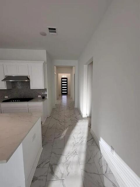 4516 Hammerstein, Boulevard Denton, TX photo 3