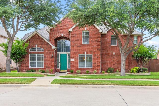 9024 Fox Hollow Trail, Irving, TX image