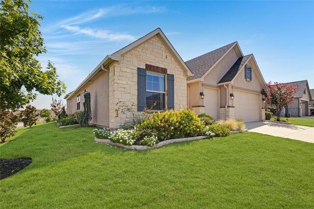 9716 Siltstone, Drive Denton, TX photo 38