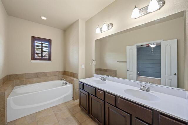 1816 Desoto, Drive McKinney, TX photo 24