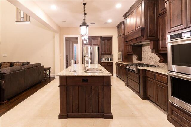 879 Grassy Shore, Court Allen, TX photo 14